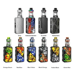 Freemax Maxus Starter Kit