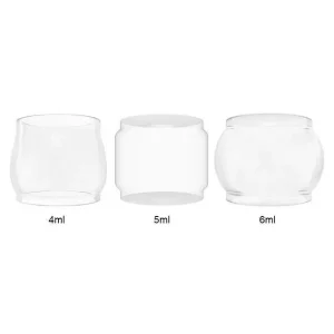 FreeMax Mesh Pro Replacement Glass 1