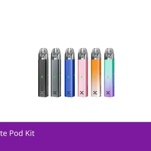 Freemax Rexa Lite Pod Kit