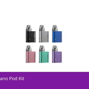 Freemax Rexa Nano Pod Kit