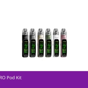 Freemax Rexa PRO Pod Kit