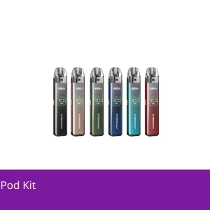 Freemax Rexa S Pod Kit