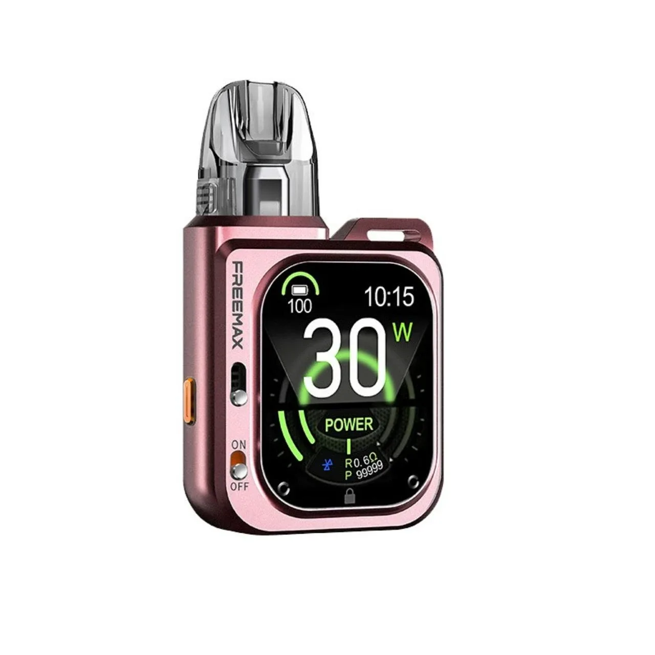 FreeMax Rexa Smart Kit