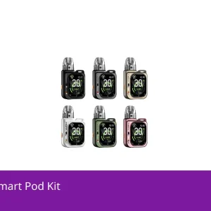 Freemax Rexa Smart Pod Kit