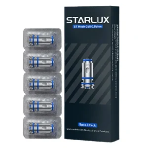 Freemax ST Mesh Replacement Coils 5