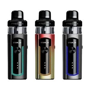 Freemax Starlux Pod Kit