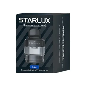 Freemax Starlux Replacement Pod 1