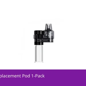 Freemax Xfill Replacement Pod 1