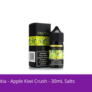 Fresh Farms Fruitia