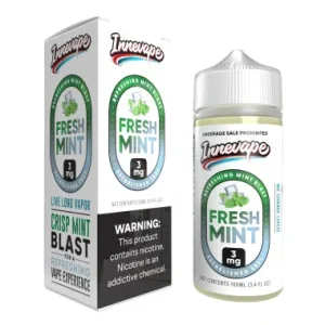 Fresh Mint | Innevape