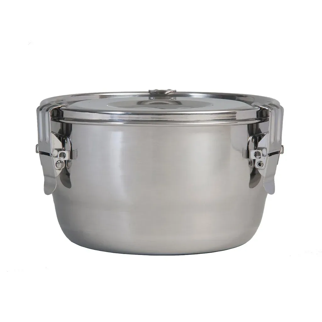 Freshstor CVault Storage Case (Large - XS Twist) - Image 2