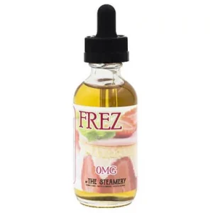 Frez by The Steamery