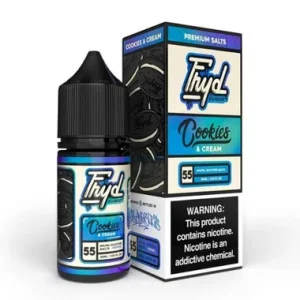 Fried Banana | Fryd E-Liquid | 30ml
