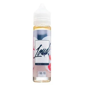 Fro-Yo | Loud Ejuice