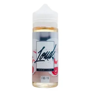 Fro-Yo | Loud Ejuice