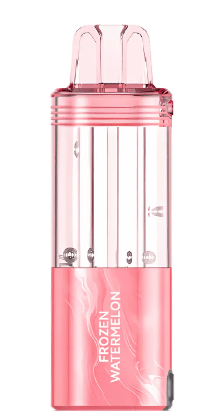 Frozen Watermelon Foger Switch Pro Pod 30K