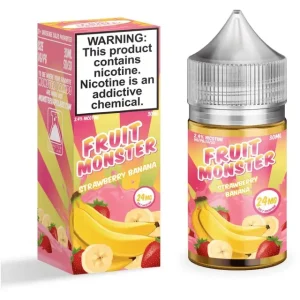 Fruit Monster