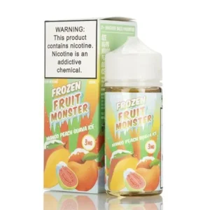 Fruit Monster