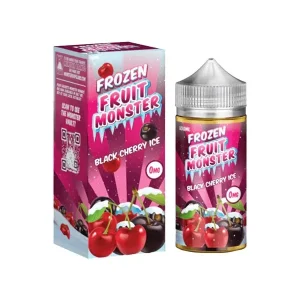 Fruit Monster
