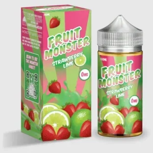 Fruit Monster