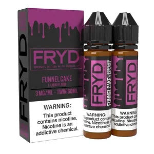 FRYD