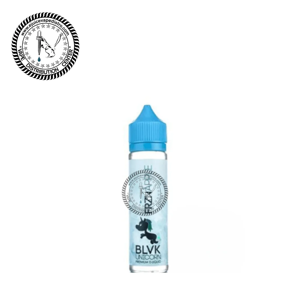FrznApple by BLVK Unicorn 60ML - Image 2