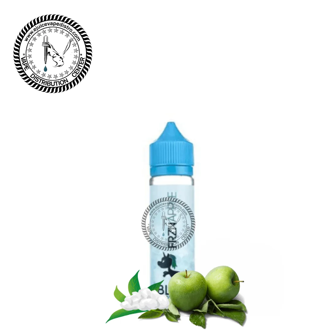 FrznApple by BLVK Unicorn 60ML