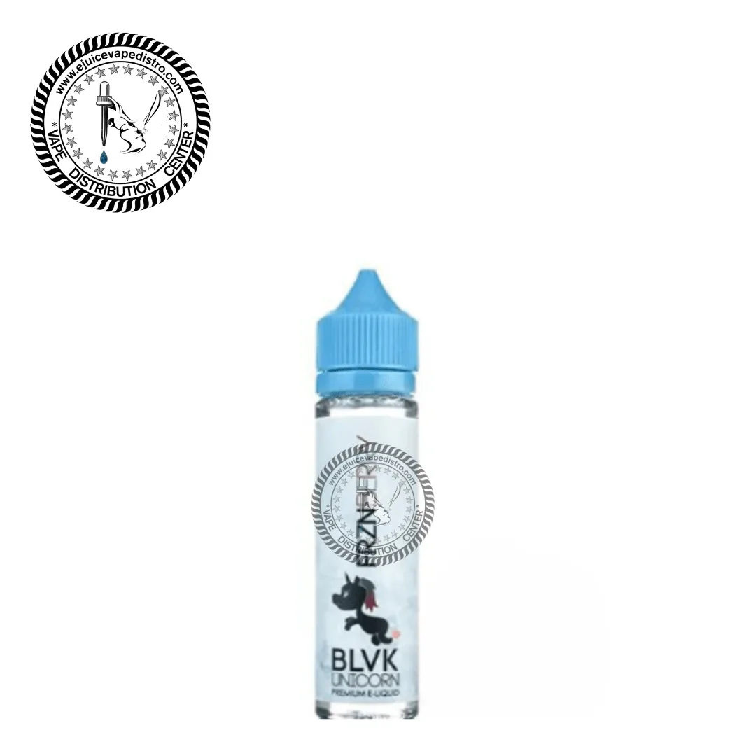 FrznBerry by BLVK Unicorn 60ML - Image 2