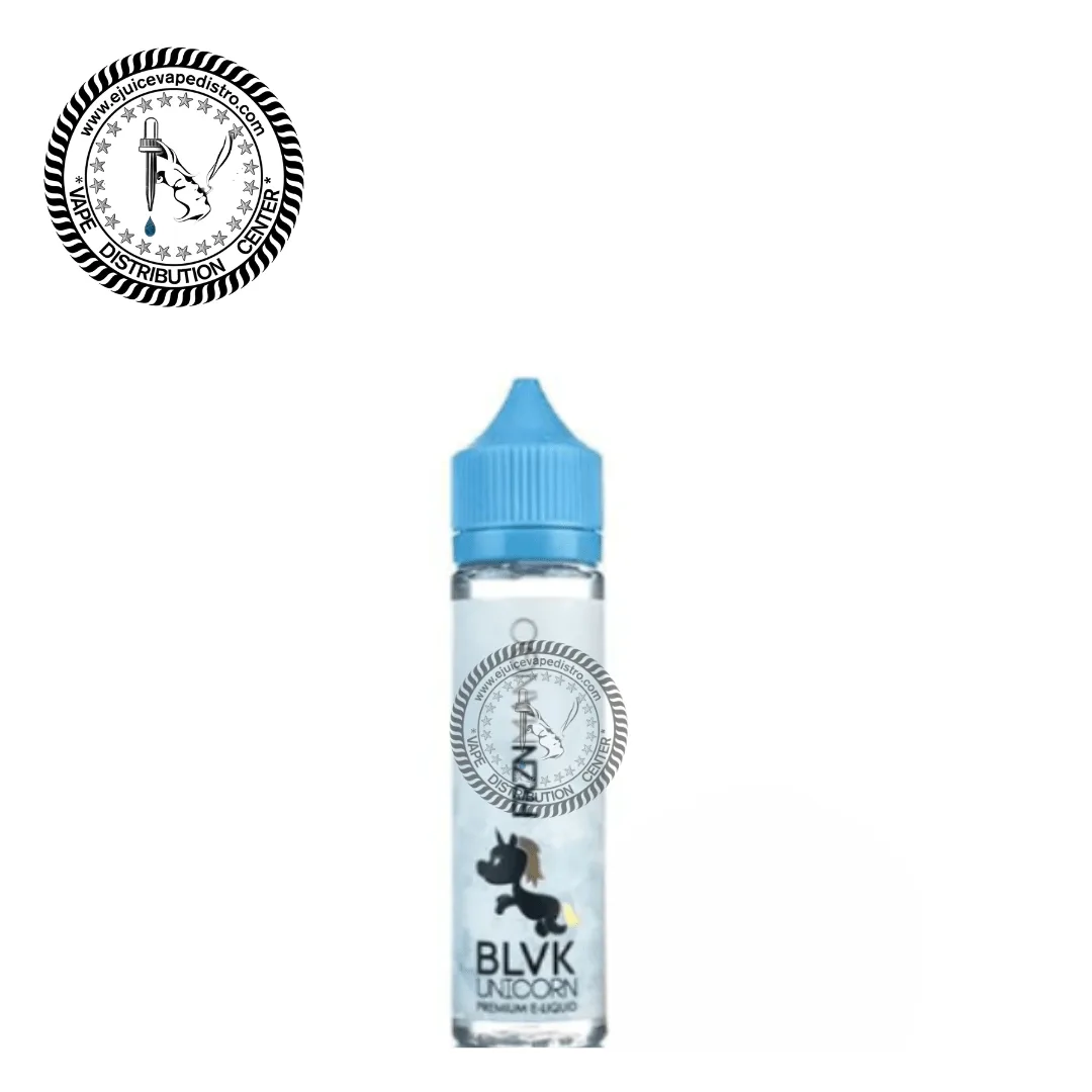 FrznMango by BLVK Unicorn 60ML - Image 2