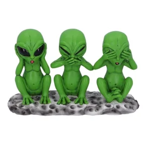 FUJIMA THE THREE WISE ALIENS | DC101
