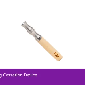 FUM Air Smoking Cessation Device