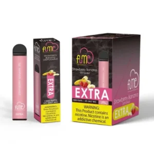 Fume EXTRA Disposable Vape Device