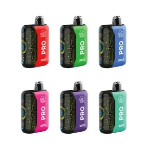 Fume PRO 30K Disposable Vape Device