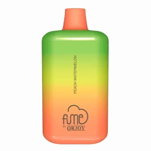 Fume RECHARGE Disposable Vape Device