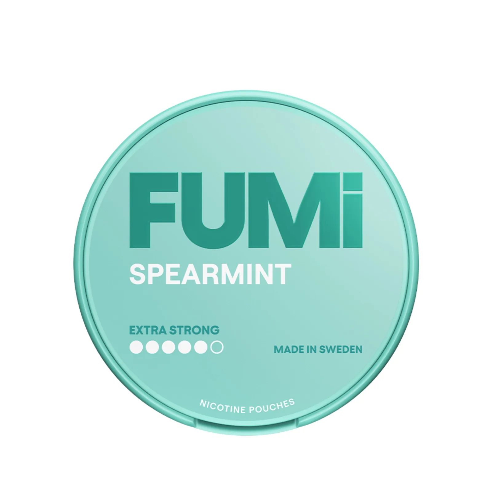 FUMI 11mg Nicotine Pouches - Image 2