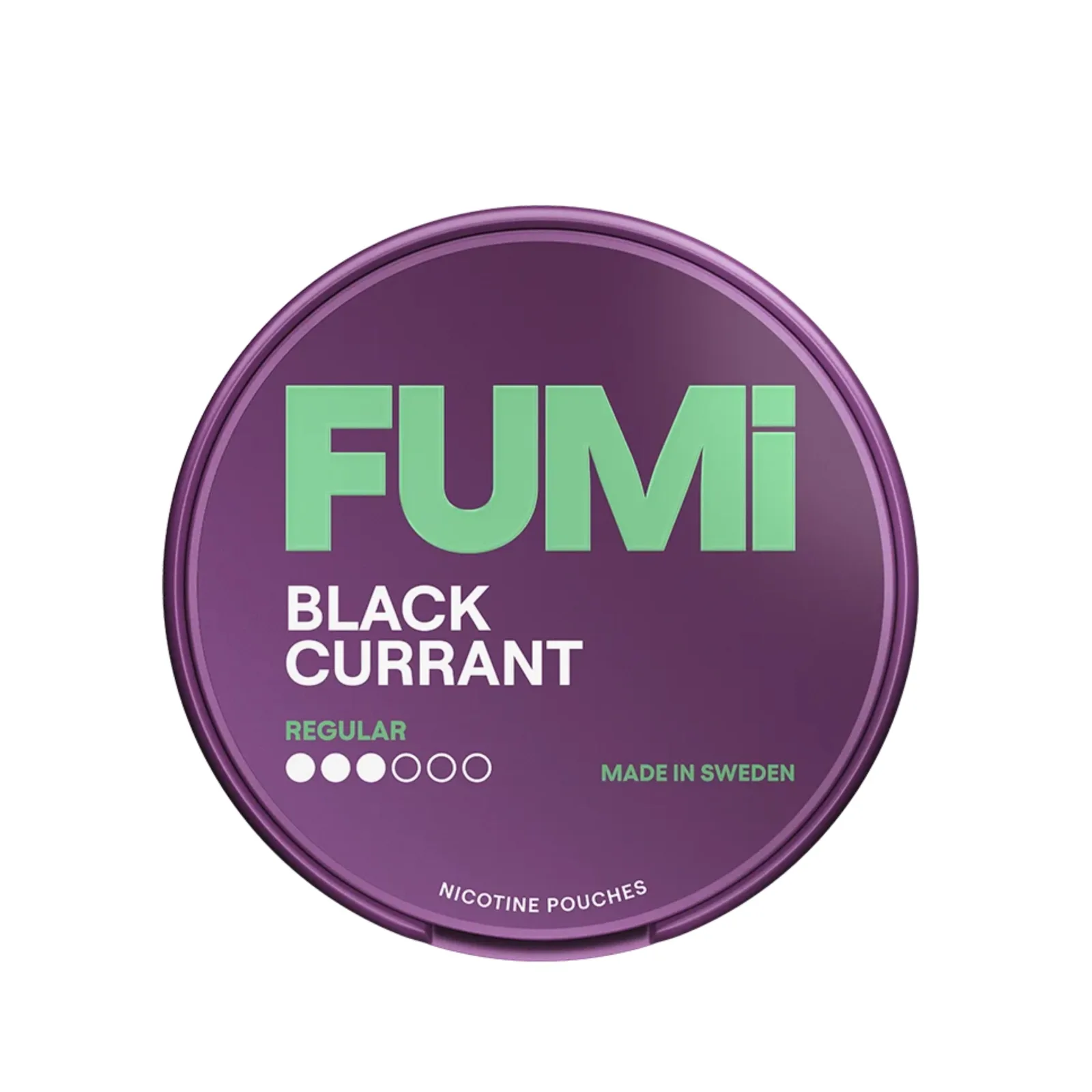 FUMI 4mg Nicotine Pouches - Image 2