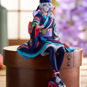 FuRyu Mononoke Noodle Stopper Figure Medicine Seller Figurine Collectible