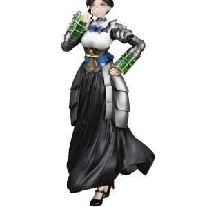 FuRyu Overlord Yuri Alpha 1/7 Scale Collectible Anime Figure