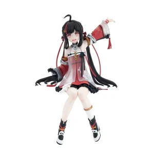 Furyu Punishing Gray Raven Kamuro Hanakane Noodle Stopper Figure
