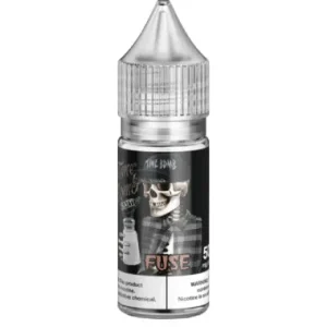 Fuse by Time Bomb Vapors