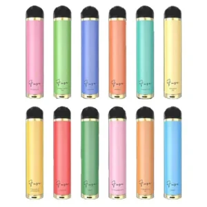 Fuze 1.5K Disposable