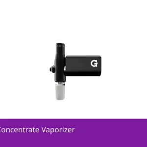 G Pen Connect Concentrate Vaporizer