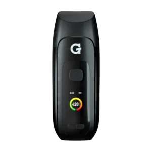 G Pen Dash+ Vaporizer