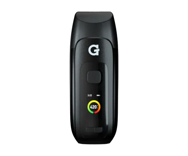 G Pen Dash+ Vaporizer