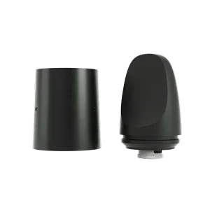 G Pen Micro+ Mouthpiece Assembly
