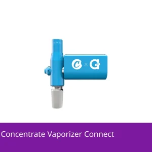 G Pen x Cookies Concentrate Vaporizer Connect