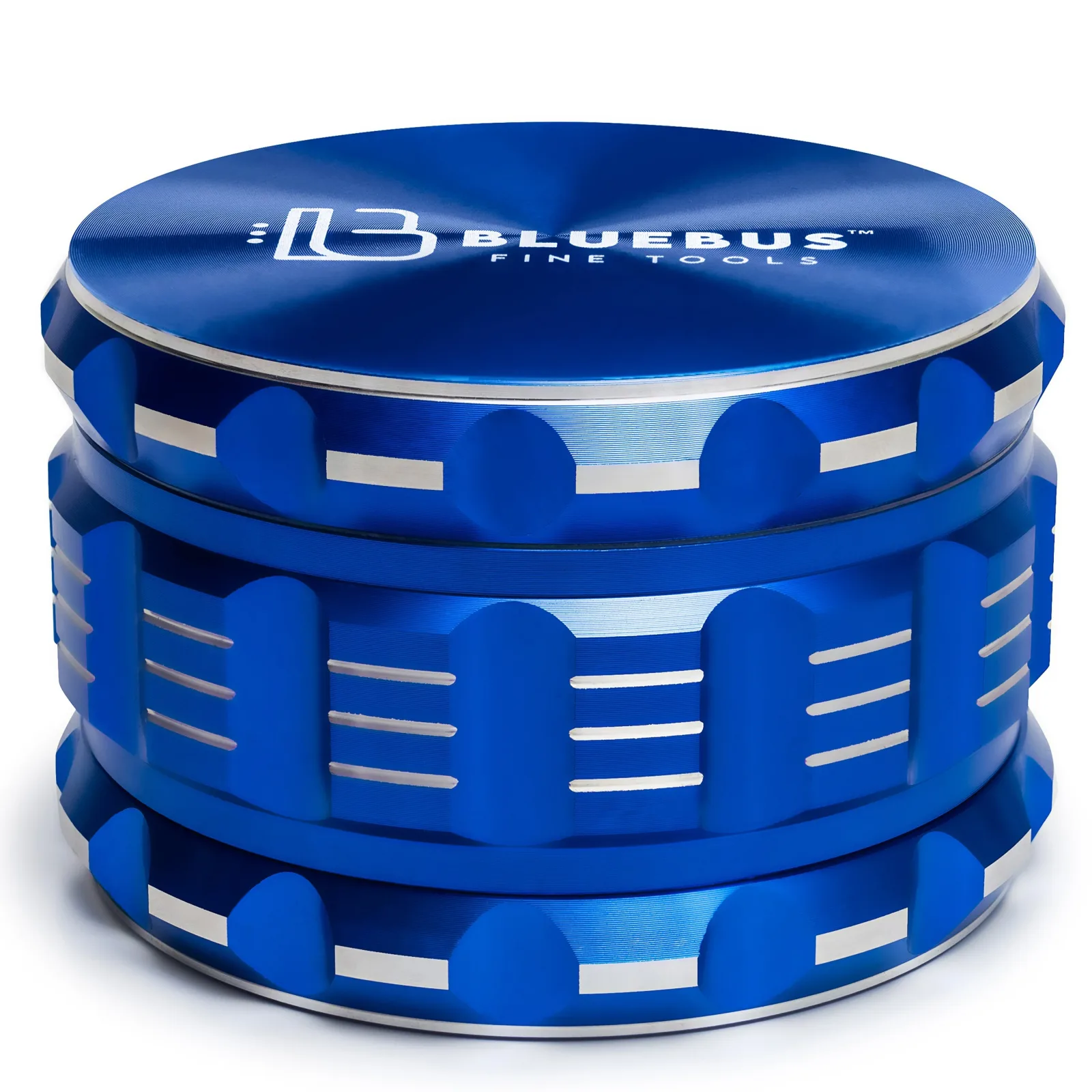 GA Aluminum Grinder - Image 2