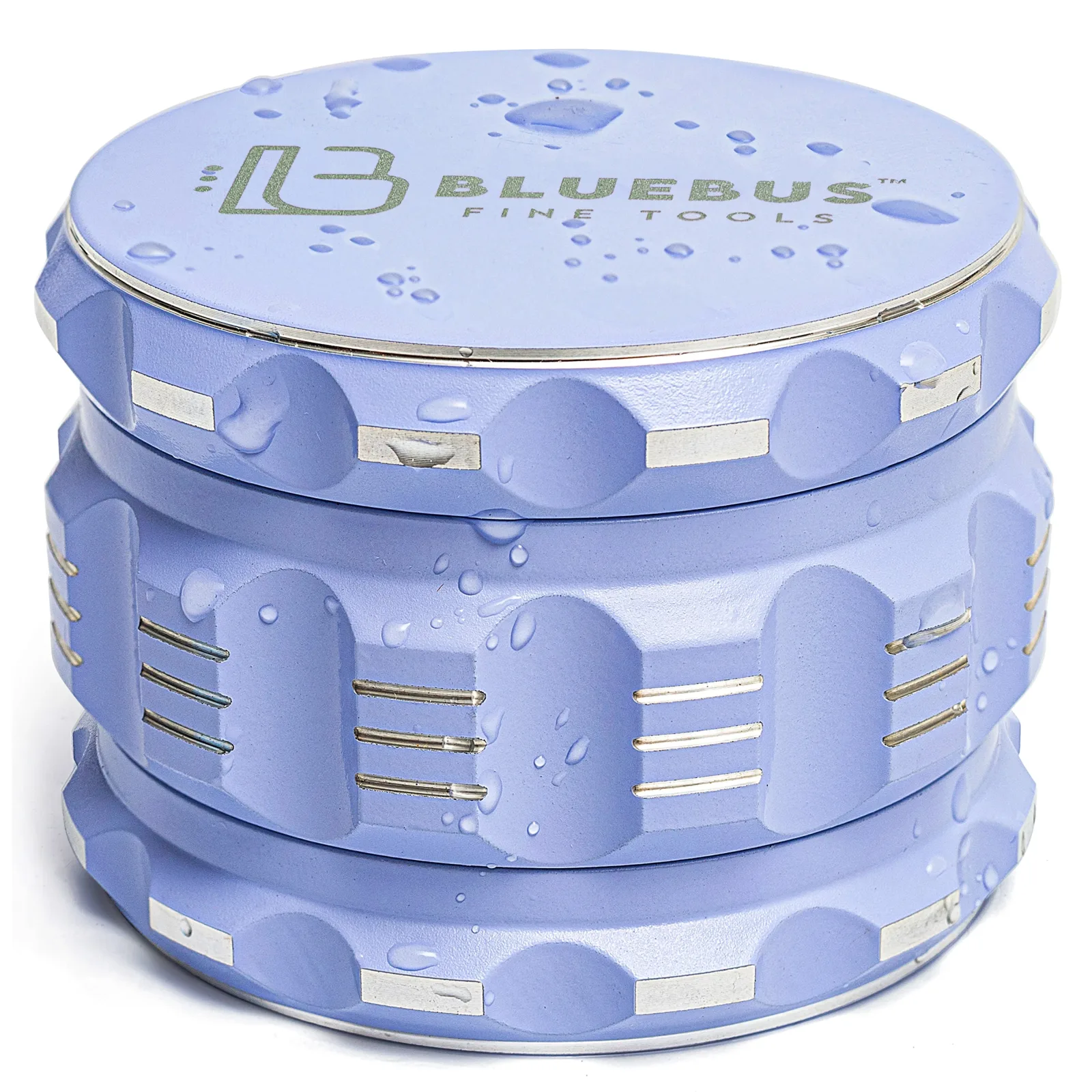 GAC 2.5" Ceramic Grinder