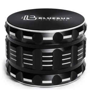GAC 2.5" Ceramic Grinder