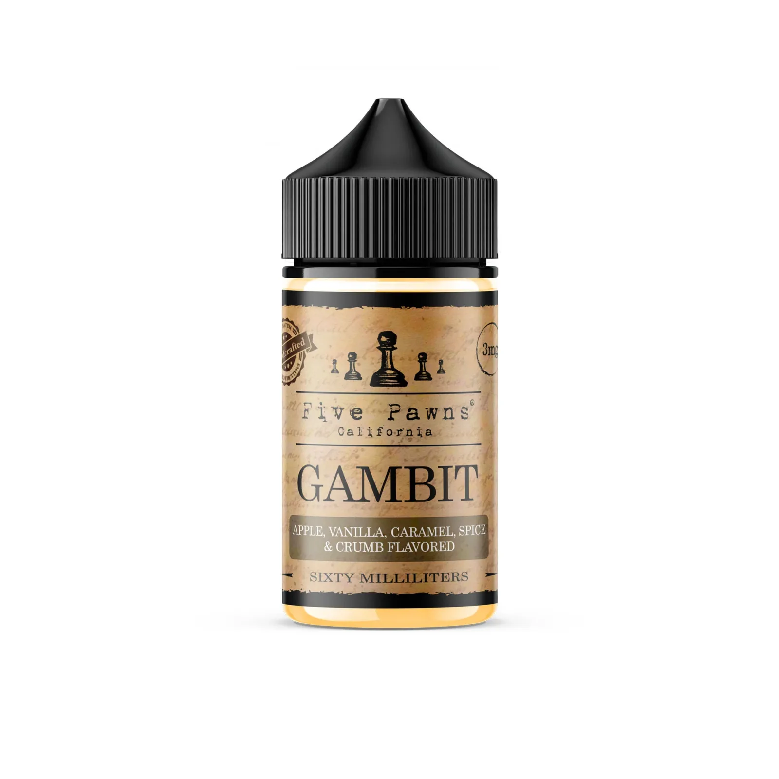 Gambit - Image 2